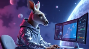 Kangaroo checking market trends