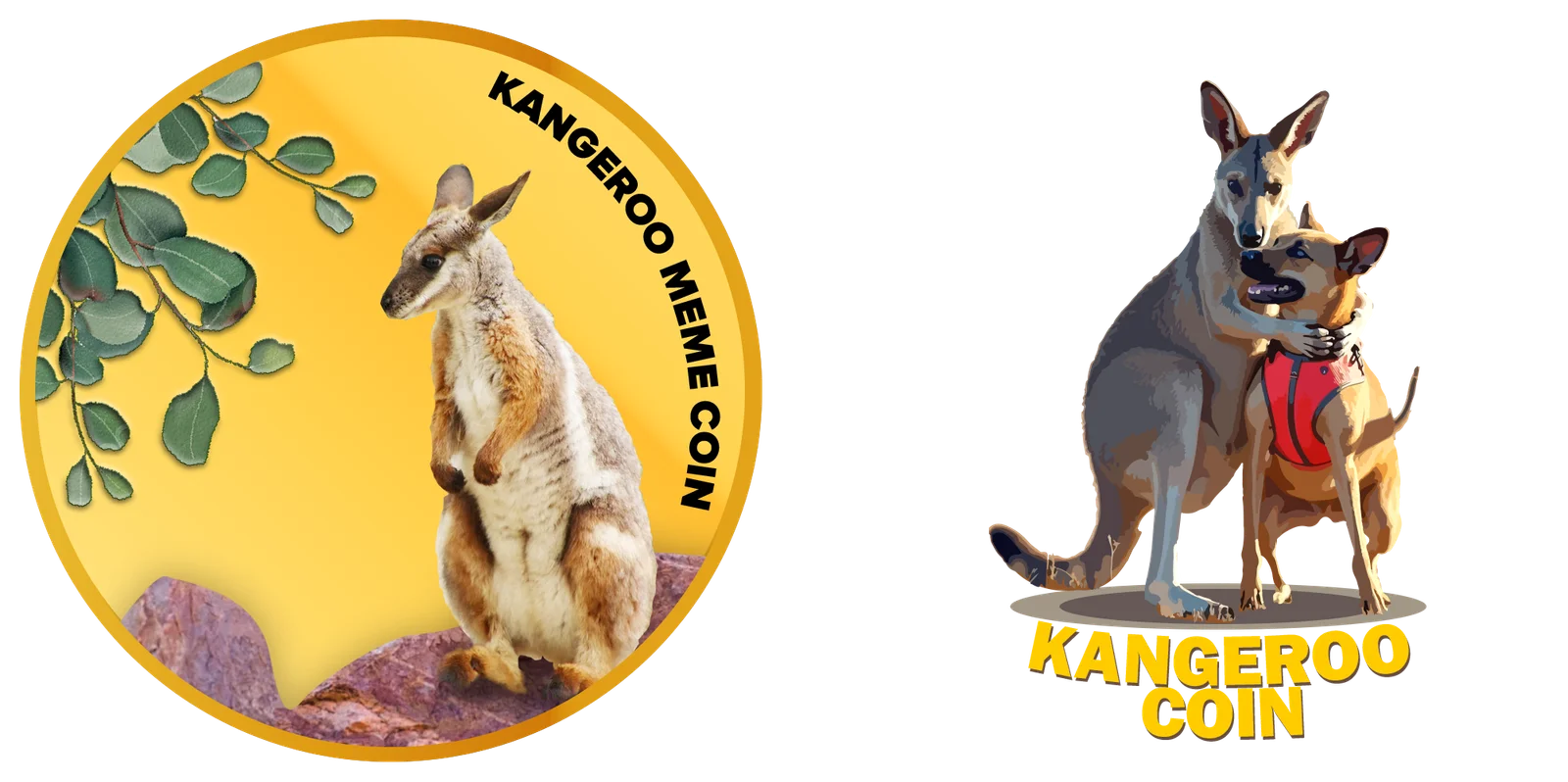 Kangeroo Coin Gallery